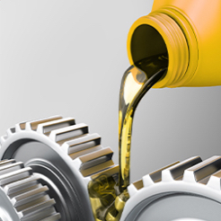 鹽城長城潤滑油 專業銷售與服務，打造工業潤滑解決方案專家